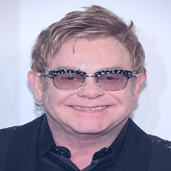 Elton John - IMDb